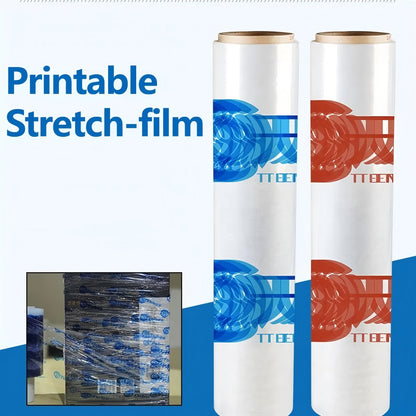 Hand Stretch Film
