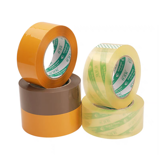 General BOPP Tape